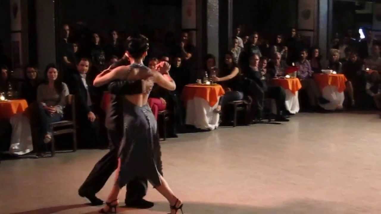 Jimena Hoeffner y Fernando Carrasco 4/4 Fruto Dulce