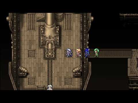FFIV - The After Years (PSP) (Part 19)