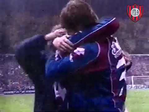 Video — Gol vs Estudiantes