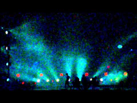 [FANCAM 111212 SUPER ASIA SHOWCASE] BTOB - WOW