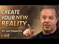 UNLOCK The Power Of Your Mind & Become LIMITLESS - Dr Joe Dispenza | Know Thyself LIVE Podcast EP 48