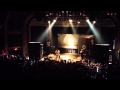 Domo 23 Live WOLF Tour 2013