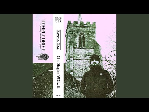 Holy Providence (feat. Anvthema)