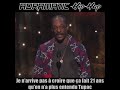 Il y a 2 ans, Snoop Dogg rendait un hommage poignant à Tupac lors de son intronisation au Rock & Rol