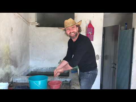 COFFEE FARM VISIT IN GUATEMALA 2017 (COFFEE FARM VISIT IN GUATEMALA 2017)