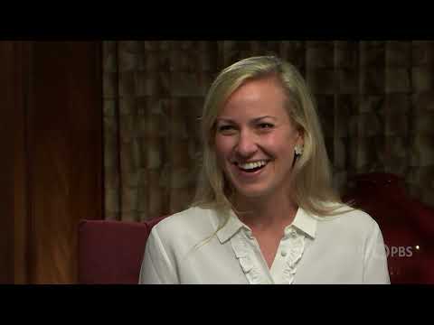 Conversations from the Sun Valley Writers' Conference: Author Catherine Grace Katz