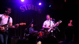 Jeremy Messersmith - Hitman (Live 7.12.14 at Stubb&#39;s)