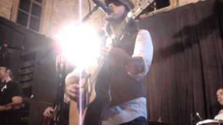 Cary Brothers - Honestly