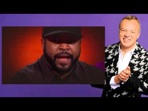 The Graham Norton Show S18E16