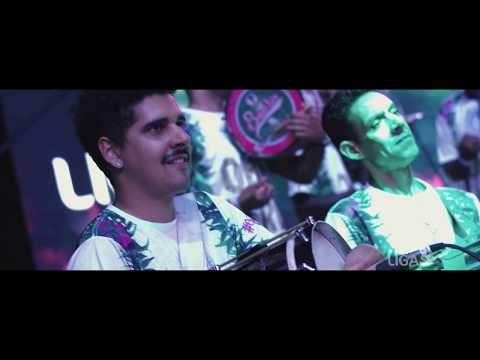 Barroca Zona Sul - Clipe Oficial - Carnaval SP 2019