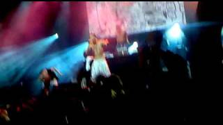 Die Antwoord - Wat Kyk Jy 2 @ Pukkelpop 2010