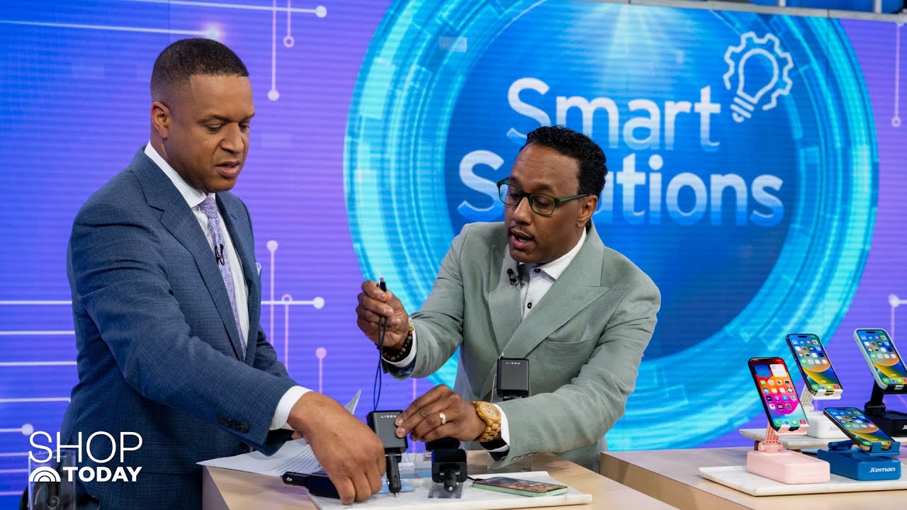 18 Smart Solutions on Amazon That Make Life So Much Easier