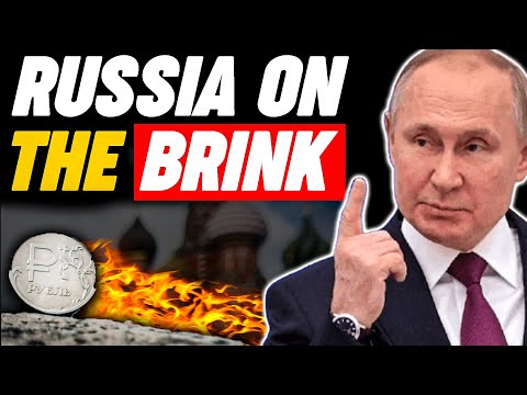 Il sistema finanziario russo rischia il collasso totale nel 2026