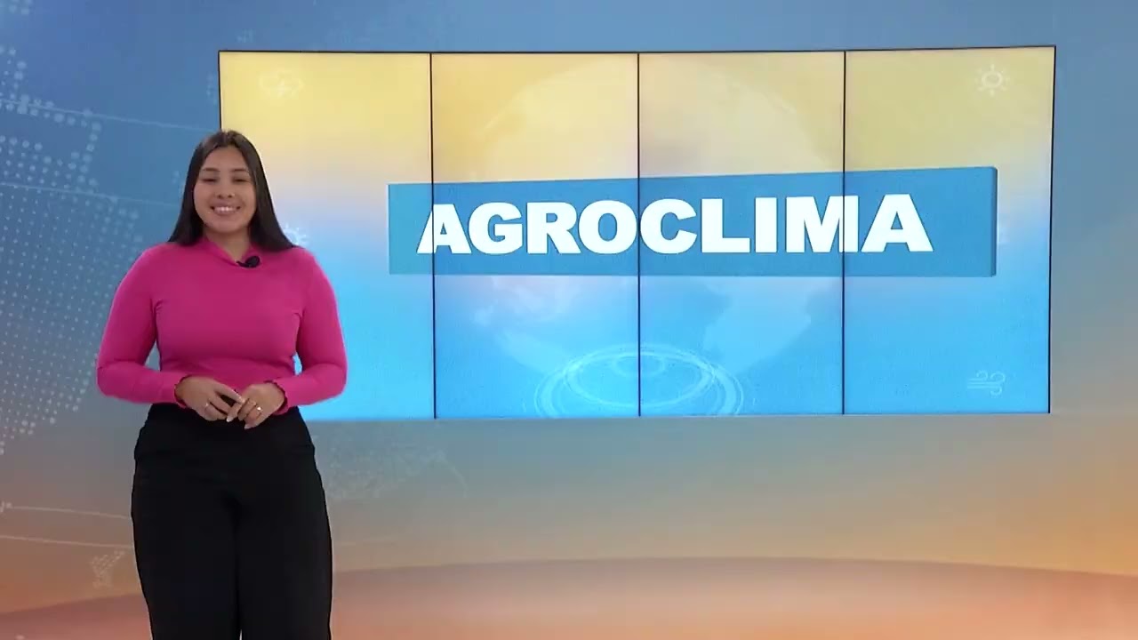 Frente fria segue se deslocando pelo país trazendo chuva e frio em diversas regiões | 24/06/2026