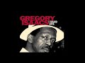GREGORY ISAACS Time Get Crucial