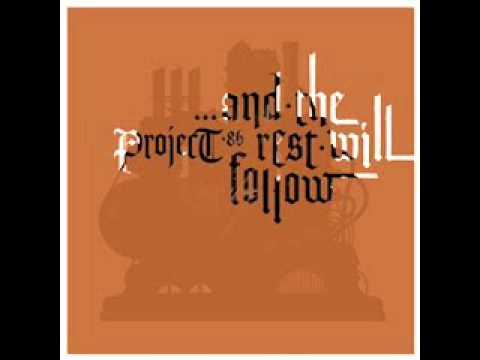 Project 86 - All of Me