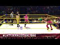 Diosa Quetzal Ludark Y Lunatik Extreme Vs Lolita Hades Y Puma De Oro Con IWRG