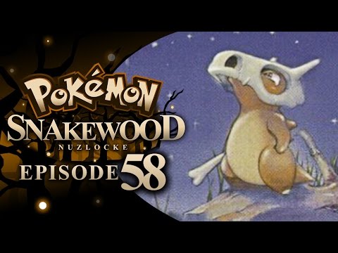 Pokémon Snakewood Nuzlocke w/ TheKingNappy! - "Death Montage"