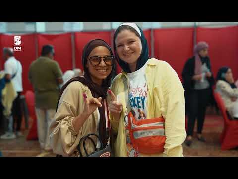 أعضاء النادي الأهلي .. الجمعة القادم موعدنا لانتخاب مجلس إدارة جديد.. يوم في حب الأهلي