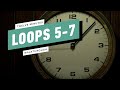 12 Minutes Gameplay Walkthrough Part 2 - Loops 5-7 [1080p/60FPS] No Commentary