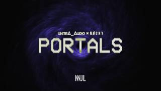 unitrΔ_Δudio x N∅CNY - Portals