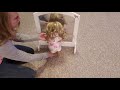 Emily Rose Ballet Barre And Mirror For 18 Inch Dolls Product Review