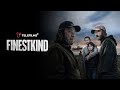 Finestkind Trailer Dublado Brasil FHD
