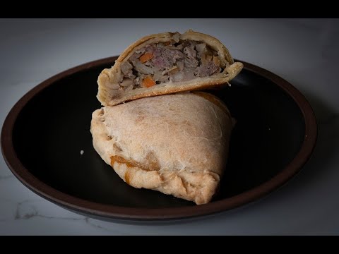 Michigan Pasties: A Culinary Icon of the Upper Peninsula | Vibepedia