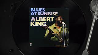 Albert King - I Believe To My Soul (Official Visualizer)