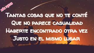 Mi Regalo (Letra) - Luisa Fernanda W