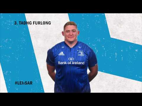 Leinster v Saracens - Heineken Champions Cup Final - 11 May 2019