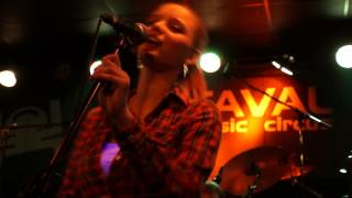 Video Začátek koncem - Illegal Orchestra