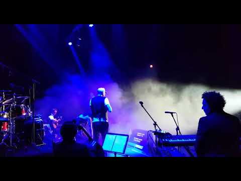 Mr.Hyde feat Valentina Stella Live