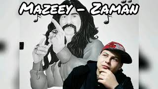 Zaman Music Video