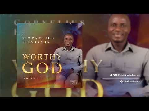 WORTHY GOD VOL 2 LP MEDLEY