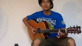 Sir Duke - Anhthai Nguyen (Adam Rafferty's version)