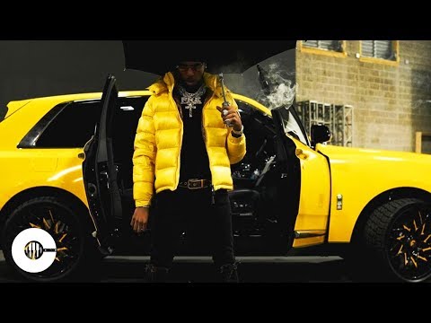 Key Glock x MoneyBagg Yo Type Beat "Criminal" | @ChaseRanItUp x @FlemDawg1Hunna