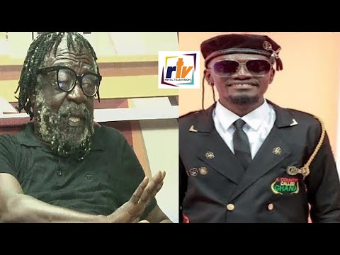 Nkansah Lilwin will attend his Country Called Ghana Movie Premiere even if he's dy!ng - Oboy Siki