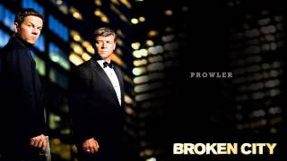 Broken City - Broken Men (Soundtrack OST)