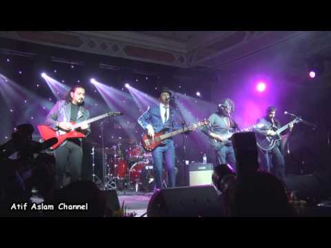 Bheegi Yaadein - The Love Sessions || www.aadeez.com