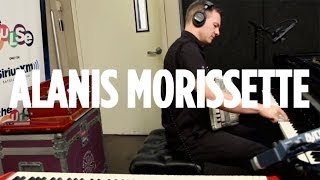 Alanis Morissette &quot;To All The Boys&quot; // SiriusXM // The Pulse