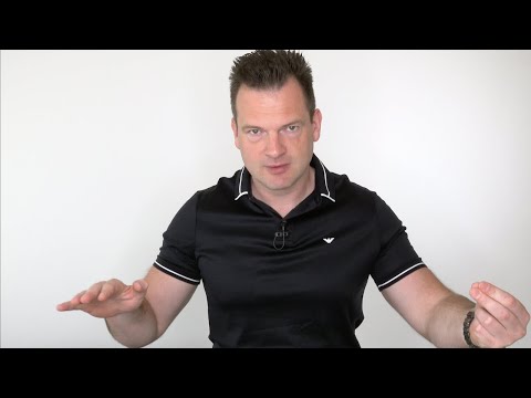 Take these 3 steps when HE pulls away