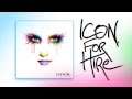 Icon For Hire Cynics Critics