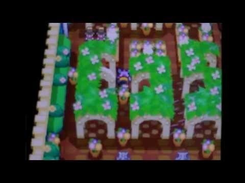 Pokemon Soul Silver Part 54-Gym Leader Erika