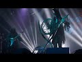 Behemoth "Cursed Angel Of Doom" at Merry Christless 15/12/2017
