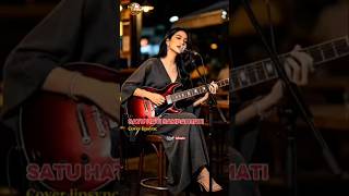 Download lagu Satu Hati Sampai Mati | Cover lipsync #shortsfeed #music #dangdut #dj #musikhiburan #trending #fyp mp3