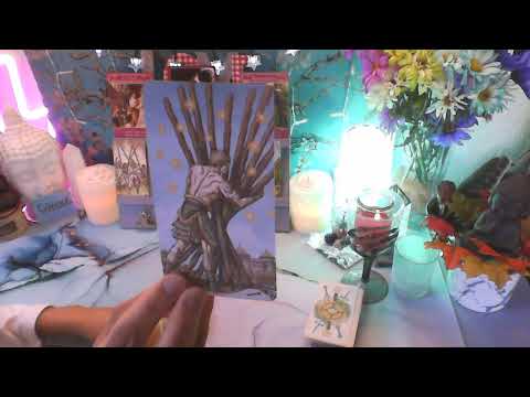 CANCER - FEBRUARY 2022 - SPEAKING UP, MOVING ON AND LETTING SH*T GO