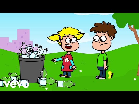 Hurra, śpiewamy - Plastik znika