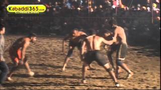 (13) Sarhali (Jalandhar) Kabaddi Cup 19 Feb 2016