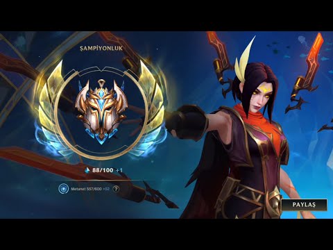 İrelia vs Gnar top lane 